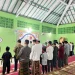 tarawih pertama