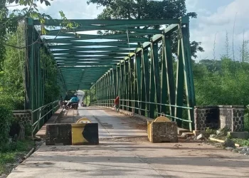Jembatan Leuwiranji