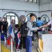 penjualan tiket
