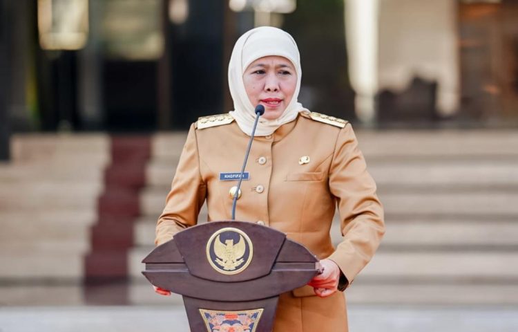 Khofifah