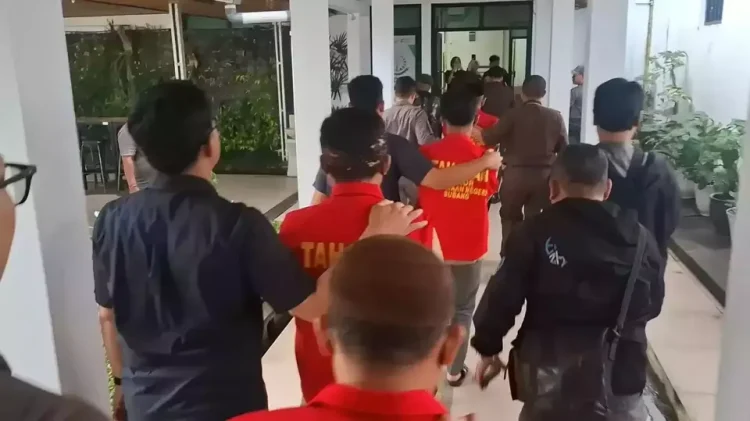 Mafia Tanah Proyek VinFast
