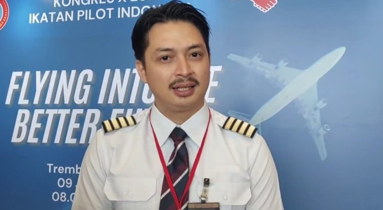 dua pilot Smart Air