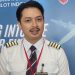dua pilot Smart Air