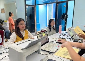 pelayanan publik terpadu