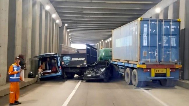 Tol Jagorawi