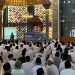 Masjid Raya Nurul Wathon