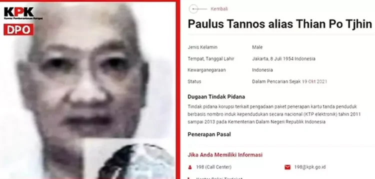 Paulus Tannos