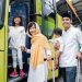 mudik gratis