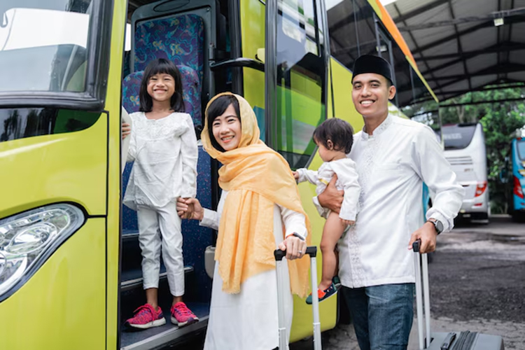mudik gratis