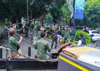 perpanjangan izin reklame