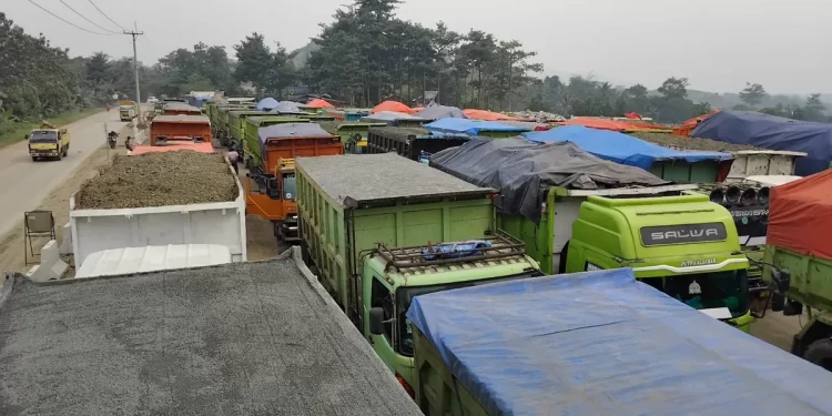 Penutupan Tambang