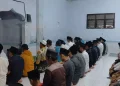 Pondok Pesantren Mahfilud Duror