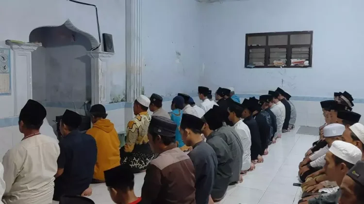 Pondok Pesantren Mahfilud Duror