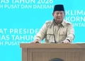 Prabowo