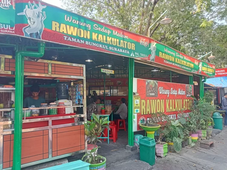 Rawon