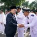 Ketua DPRD Kota Bogor Adityawarman Adil Hadiri Pelantikan Pejabat Pemkot, Tekankan Peningkatan Layanan Publik