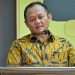 mobil dinas Gubernur