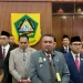 19 Pejabat Eselon