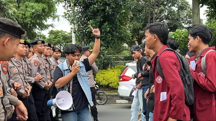 Universitas Muhammadiyah Bogor Raya