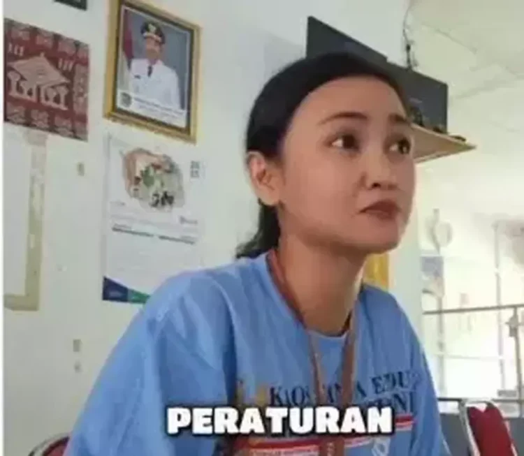 Viral! Aturan Baru Nama Anak Bikin Warga Kaget di Kantor Dukcapil