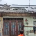 Diterjang angin kencang