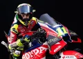LCR Honda Tampilkan Wajah Baru untuk MotoGP 2026