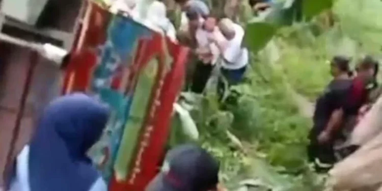 Odong-odong