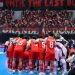 Cetak Sejarah, Indonesia Jadi Wakil ASEAN Terbaik di Piala Asia Futsal 2026