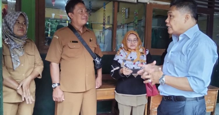 Komisi II DPRD Kabupaten Bogor Dorong Disdik Tingkatkan Layanan Pendidikan