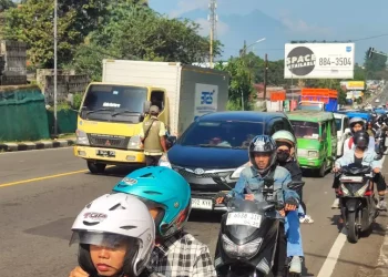 Arus Lalu Lintas