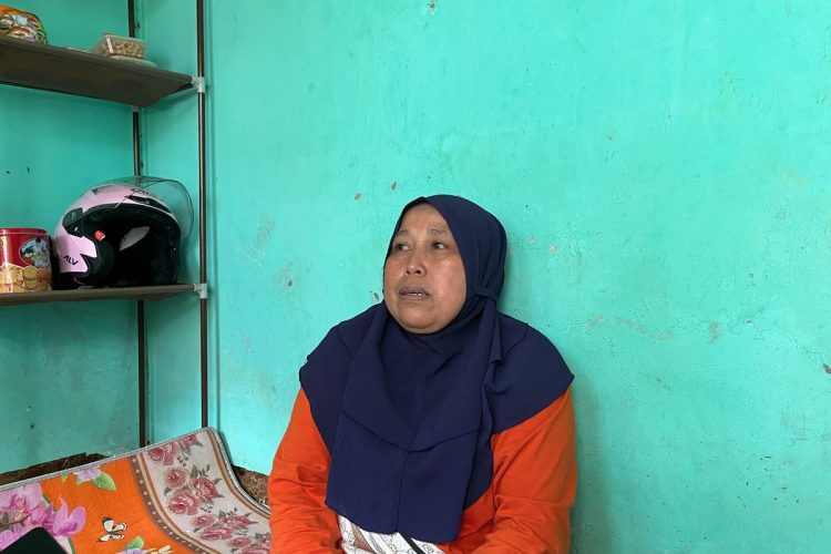 Raib Digondol Maling