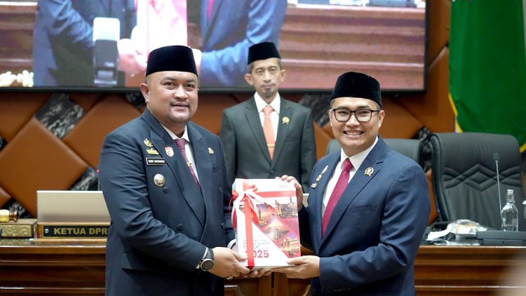 Bupati Bogor