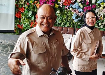 Anggaran Makan Bergizi Gratis