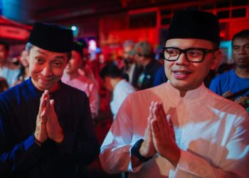 Wamendagri Bima Arya Ingatkan KemenPAN-RB: Penghapusan PPPK Paruh Waktu Jangan Ganggu Pelayanan