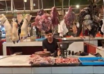 Harga Daging Sapi Tembus Rp 150 Ribu Per Kilogram, Pedagang di Ciawi Keluhkan Sepinya Pembeli