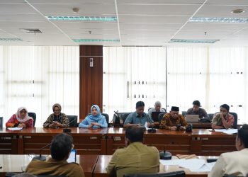 Raperda Pasar Rakyat Kota Bogor Wajibkan 80 Persen Produk Lokal