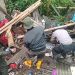 Waspada Cuaca Ekstrem! Rumah Warga di Caringin Bogor Ambruk Diterjang Hujan Deras