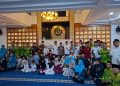 Semarakkan Ramadan, Syarikat Islam Kota Bogor Santuni Anak Yatim dan Perkuat Konsolidasi Kader