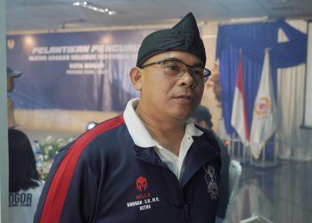 Tembus Tujuh Emas, Subhan Janjikan Bonus Plesiran ke Singapura