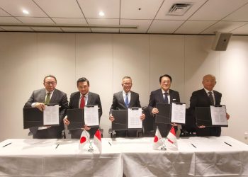 Perkuat Fondasi Infrastruktur Nasional, SBI Kembangkan Inovasi Stabilisasi Tanah Lunak