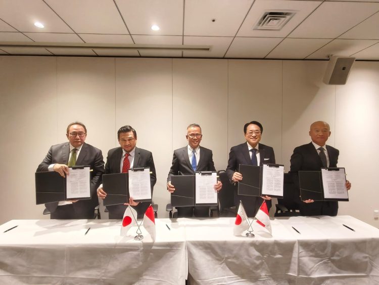 Perkuat Fondasi Infrastruktur Nasional, SBI Kembangkan Inovasi Stabilisasi Tanah Lunak