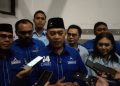 DPC Partai Demokrat Kota Bogor Optimis Raih Double Kursi pada Pemilu 2029