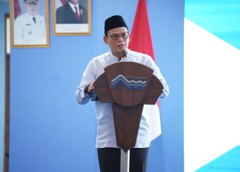 Selama 45 Tahun Perumda Air Minum Tirta Kahuripan Melayani 244.675 Pelanggan