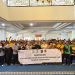 BAZNAS Kota Bogor dan Pemkot Bogor Berbagi Kebahagiaan Ramadan untuk 400 Pekerja Layanan Publik