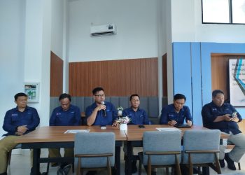 Perumda Tirta Pakuan Siagakan Posko di Berbagai Zona Jelang Lebaran