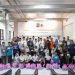 DPRD Kota Bogor Santuni Puluhan Anak Yatim di Balai Rakyat