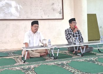 BAZNAS Kota Bogor Sukses Kelola Rp13,2 Miliar Dana ZIS