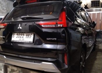 Mobil Warga Hilang di Area Kantor Kecamatan Cigombong, Polisi Lakukan Penyelidikan