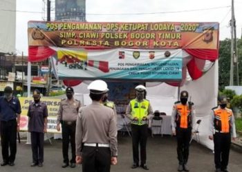 Operasi Ketupat Lodaya 2026