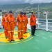 Kapal Nazila 05 tenggelam